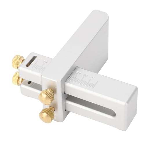 Xixian Gürtelstreifenschneider, Ergonomische Aluminium -Legierungsleder -Lederstreifen und Gurtschneider Zum Handwerk, Genaue Lederstreifen für Bastelwerkzeuge Mühelos Xixian Gürtelstreifenschneider, Ergonomische Aluminium -Legierungsleder -Lederstreifen und Gurtschneider Zum Handwerk, Genaue Lederstreifen für Bastelwerkzeuge Mühelos von Xixian