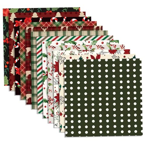 24pcs Weihnachtskraperpapier 12x12 Vintage Christmas Theme Doppelseitige Scrapbook Paper für DIY -Alben Journals Kartenherstellung 24pcs Weihnachtskraperpapier 12x12 Vintage Christmas Theme Doppelseitige Scrapbook Paper für DIY -Alben Journals Kartenherstellung von Xoeryoy