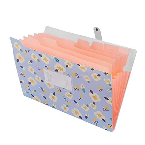 Erweiterung Dateiordner, Erweiterung der Akkordeon -Datei Organisatoren tragbare A4 -Ordner Kunststoff -Dokument -Organizer -Tasche Tasche mit Snaptaste, Blau, Blau Erweiterung Dateiordner, Erweiterung der Akkordeon -Datei Organisatoren tragbare A4 -Ordner Kunststoff -Dokument -Organizer -Tasche Tasche mit Snaptaste, Blau, Blau von Xoeryoy