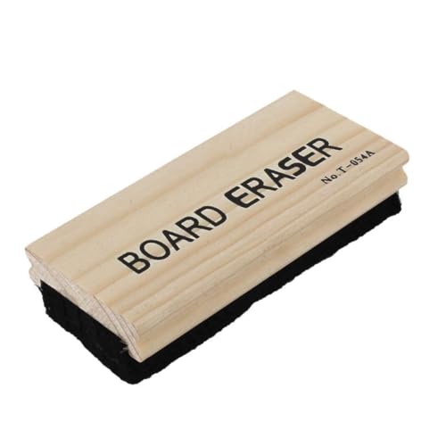Traditionelles Kalkplatten-Radiergummi Premium-Qualität Holzkreide-Radiergummi für Kreide- und Trockenerase-Board-Reinigung Traditionelles Kalkplatten-Radiergummi Premium-Qualität Holzkreide-Radiergummi für Kreide- und Trockenerase-Board-Reinigung von Xoeryoy