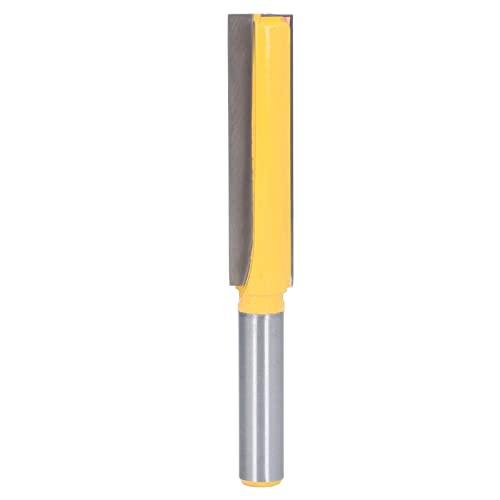 Xolsurg 1/2in Shank Flush Trimm Bit gerade Router Bit für Holzbearbeitung Xolsurg 1/2in Shank Flush Trimm Bit gerade Router Bit für Holzbearbeitung von Xolsurg