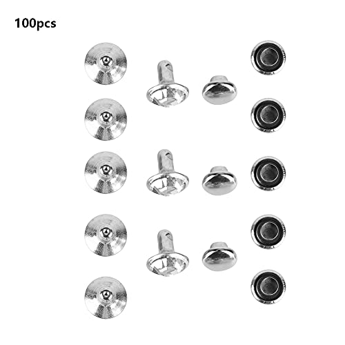 Xolsurg 100pcs 7 mm weißer runder Kristall -Strasssteine für DIY -Handwerk und Dekoration Xolsurg 100pcs 7 mm weißer runder Kristall -Strasssteine für DIY -Handwerk und Dekoration von Xolsurg