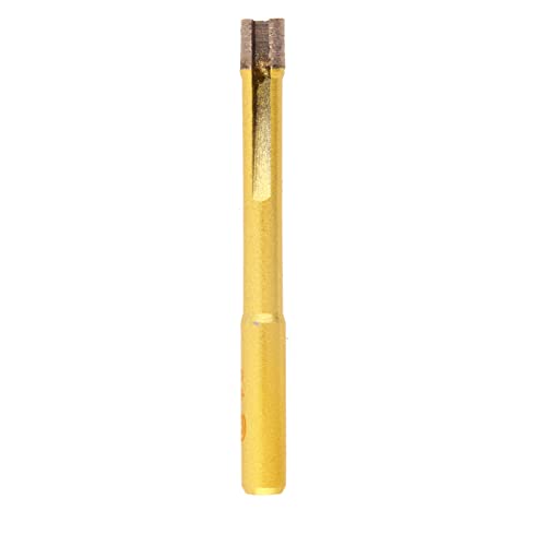 Xolsurg 1pc Diamond Bohrbohrer Loch Sägewerkzeug für Keramik -Marmorglas Stein Optionaler Größe 6mm-50 mm (8mm) von Xolsurg