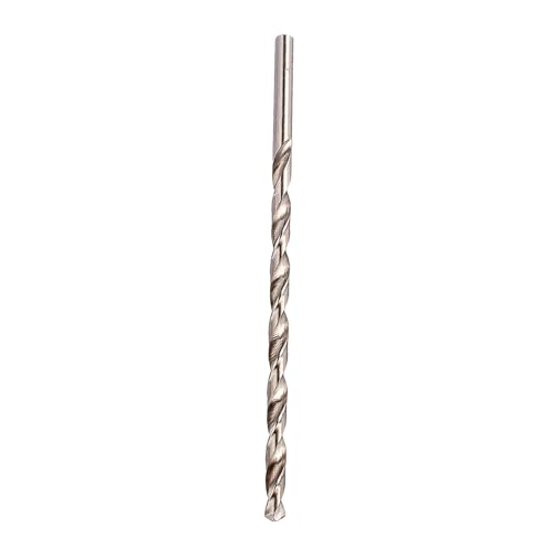 Xolsurg 8 mm HSS Extra Long Twist Drill Bit Straight Shank Auger Drill für schnelle Bohrbeton -Impact -Anwendungen von Xolsurg