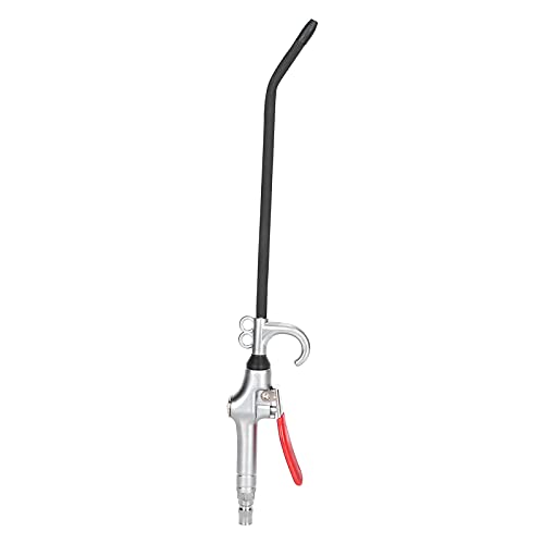 Xolsurg ABG300 Pneumatische Staubreinigung Luft Duster Hochdruck Zinklegungsluftstaubgebläse Werkzeug für Fabrik und Zuhause Xolsurg ABG300 Pneumatische Staubreinigung Luft Duster Hochdruck Zinklegungsluftstaubgebläse Werkzeug für Fabrik und Zuhause von Xolsurg