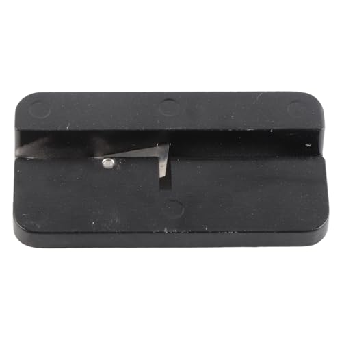 Xolsurg Aluminiumlegierung Trimmer Holzbearbeitungshandbuch Endschneidemaschinen -Abdichtung gerade Platte weniger als 1 mm Dicke Xolsurg Aluminiumlegierung Trimmer Holzbearbeitungshandbuch Endschneidemaschinen -Abdichtung gerade Platte weniger als 1 mm Dicke von Xolsurg