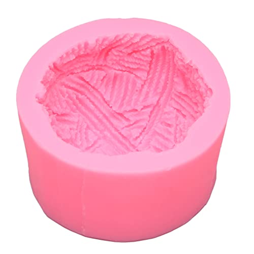 Xolsurg Aromatherapie-Gips-Silikonform für Schokoladenmousse-Kugeln, Dekoration von Kuchen Xolsurg Aromatherapie-Gips-Silikonform für Schokoladenmousse-Kugeln, Dekoration von Kuchen von Xolsurg