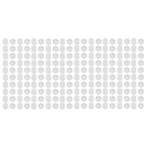 Xolsurg Badge Making Kit transparent 100 Sets exquisite Verarbeitung für DIY -Handwerks Xolsurg Badge Making Kit transparent 100 Sets exquisite Verarbeitung für DIY -Handwerks von Xolsurg