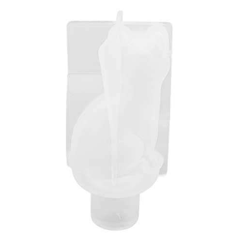 Xolsurg Cat Form Silikonweinstopper Schimmel DIY leicht zu dünne wiederverwendbare Dekoration für Heimparty Xolsurg Cat Form Silikonweinstopper Schimmel DIY leicht zu dünne wiederverwendbare Dekoration für Heimparty von Xolsurg