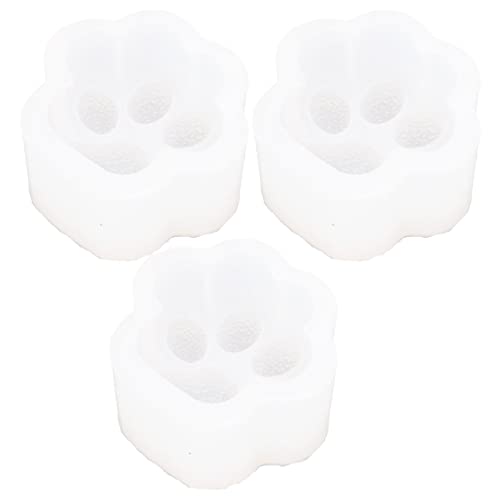 Xolsurg Cat Silikonform Hochelastizität Silikonkatze für Halskettenschlüsselkäse DIY Xolsurg Cat Silikonform Hochelastizität Silikonkatze für Halskettenschlüsselkäse DIY von Xolsurg