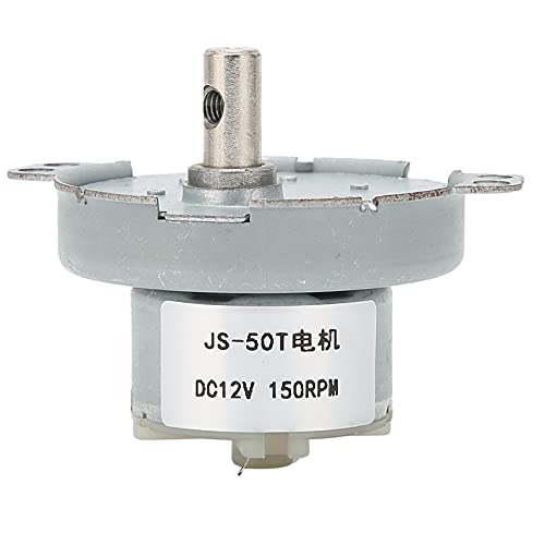 Xolsurg DC12V Selbstverriegelungsgetriebe Motor für Fenstertüröffner von Xolsurg