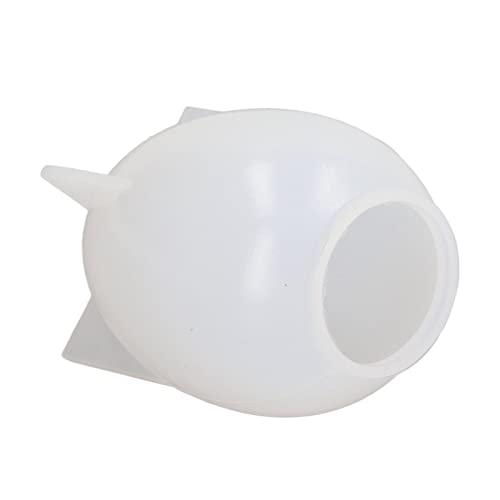 Xolsurg Dragon Eguf Silicon Dinosaurier Eiguss Schimmel einfache Freisetzung Waschkuchen -Dekoration Nachtlicht Xolsurg Dragon Eguf Silicon Dinosaurier Eiguss Schimmel einfache Freisetzung Waschkuchen -Dekoration Nachtlicht von Xolsurg