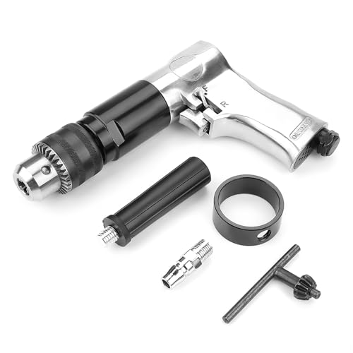 Xolsurg Druckluftwerkzeug vom Typ Bohrmaschine für Möbel aus Kupferbaumaterial Xolsurg Druckluftwerkzeug vom Typ Bohrmaschine für Möbel aus Kupferbaumaterial von Xolsurg