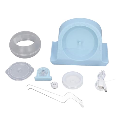 Xolsurg Electric Perlen Spinner Clay Perlenmaschine Effiziente USB -Stromspeicherwerkzeuge Home -Nutzung (Blau) von Xolsurg