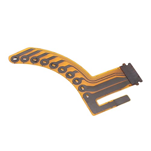 Xolsurg Flex Kabel FPC -Schütze Flex Flachkabel Ersatz 28‑200mm F 2.8‑5.6 DI III RXD -Kamera -Objektiv Reparaturzubehör Xolsurg Flex Kabel FPC -Schütze Flex Flachkabel Ersatz 28‑200mm F 2.8‑5.6 DI III RXD -Kamera -Objektiv Reparaturzubehör von Xolsurg