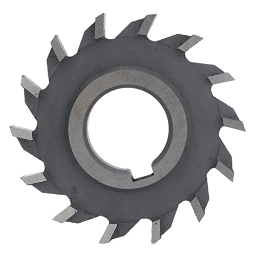 Xolsurg HSS Disc Gear Cutter Hochgeschwindigkeits -Integral für die Metallbearbeitung 63x12 Xolsurg HSS Disc Gear Cutter Hochgeschwindigkeits -Integral für die Metallbearbeitung 63x12 von Xolsurg