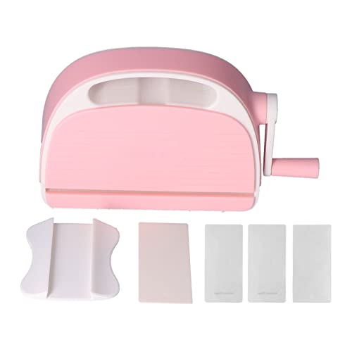 Xolsurg Hand -Präge -Maschine Stabiles Design Easy Operation Kompakt tragbare Handkonto -Materialmaschine Xolsurg Hand -Präge -Maschine Stabiles Design Easy Operation Kompakt tragbare Handkonto -Materialmaschine von Xolsurg