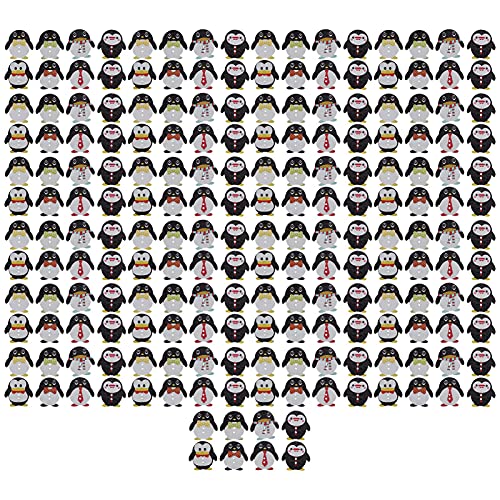 Xolsurg Holzknöpfe Pinguinform umweltfreundliche DIY -Kleidungszubehör für Kinder Handwerker Xolsurg Holzknöpfe Pinguinform umweltfreundliche DIY -Kleidungszubehör für Kinder Handwerker von Xolsurg