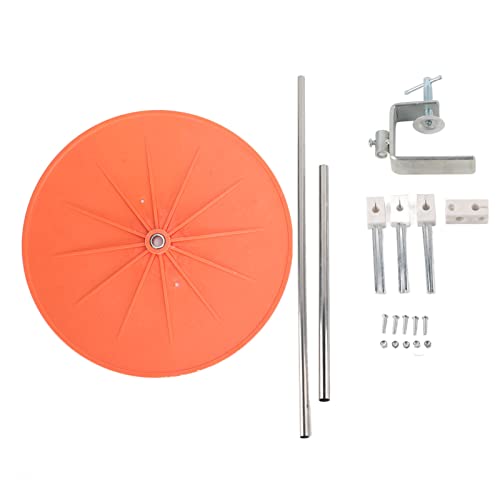 Xolsurg Interlock-Nähmaschinen-Klebeband-Pack, Rollplatte, Paspeltablett für Bekleidungs- und Gepäckunternehmen Xolsurg Interlock-Nähmaschinen-Klebeband-Pack, Rollplatte, Paspeltablett für Bekleidungs- und Gepäckunternehmen von Xolsurg
