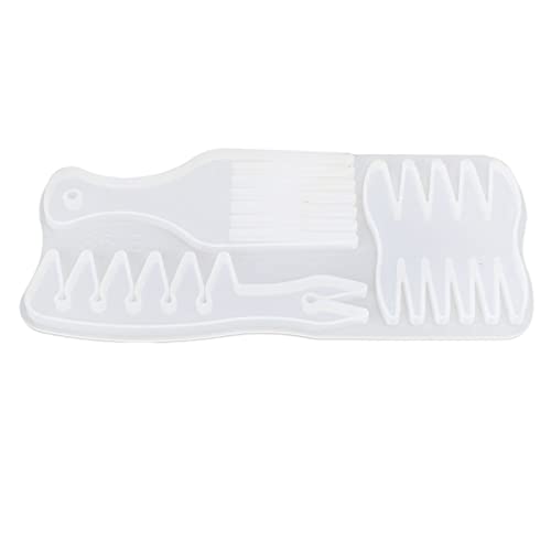 Xolsurg Kamm Harz Drei Stile Leicht Entformbar Exquisite Handwerkskunst Silikon Form e Xolsurg Kamm Harz Drei Stile Leicht Entformbar Exquisite Handwerkskunst Silikon Form e von Xolsurg