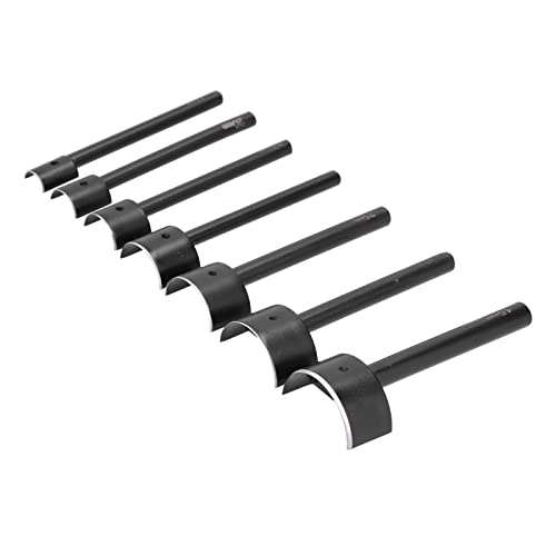 Xolsurg Lederstanzer, halbrunde Schneider, langlebig für Gürtelhandwerk Xolsurg Lederstanzer, halbrunde Schneider, langlebig für Gürtelhandwerk von Xolsurg
