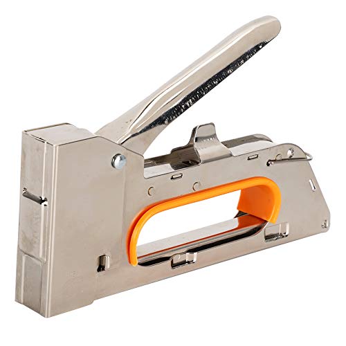 Xolsurg Manual Nailer Framing Stapler Handbetriebene Nagelwerkzeug Langlebiger ergonomischer Leinwandband Xolsurg Manual Nailer Framing Stapler Handbetriebene Nagelwerkzeug Langlebiger ergonomischer Leinwandband von Xolsurg