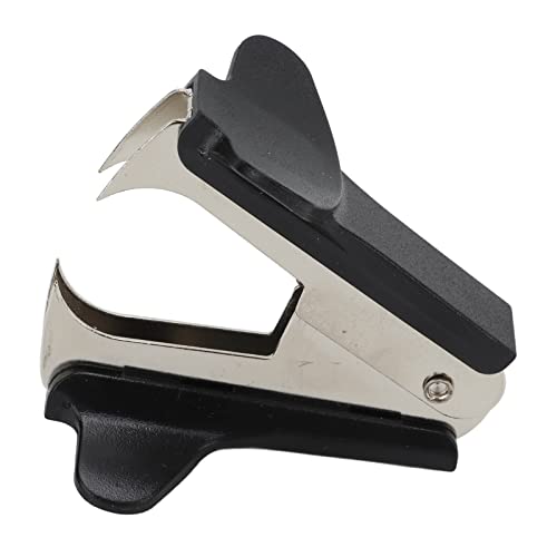 Xolsurg Mini Ergonomic Griff Handheldnadelentferner mühelos die Heftklammern für Büroversorgungen entfernt von Xolsurg