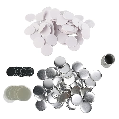 Xolsurg Mirror Runde Knöpfe Teile DIY Blanker Tinplate -Taste -Hersteller Lieferungen Xolsurg Mirror Runde Knöpfe Teile DIY Blanker Tinplate -Taste -Hersteller Lieferungen von Xolsurg