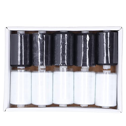 Xolsurg NÄHT DREIFEN SCHWARZ WEIß DIY NÄHT DREIFEN HOHE STÄRKE HAUSHALT Xolsurg NÄHT DREIFEN SCHWARZ WEIß DIY NÄHT DREIFEN HOHE STÄRKE HAUSHALT von Xolsurg