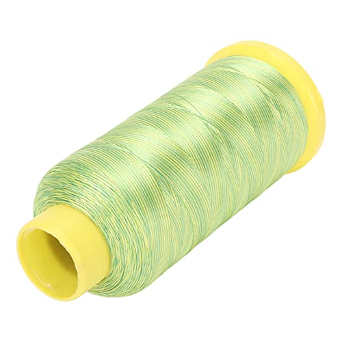 Xolsurg Nähgarn Bunte Abrieb Hoch temperatur Hand DIY Polyester Stickerei Gewinde Xolsurg Nähgarn Bunte Abrieb Hoch temperatur Hand DIY Polyester Stickerei Gewinde von Xolsurg