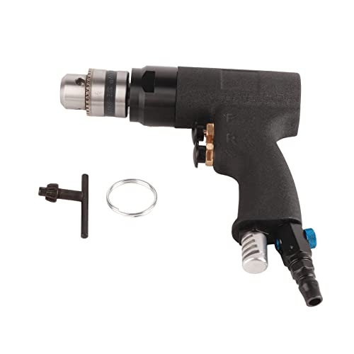 Xolsurg Pneumatic Drilllegierung CW/CCW Air Bohrwerkzeug Industrieluftbohrhandbuch 1,5–10 mm 1500 U/min Xolsurg Pneumatic Drilllegierung CW/CCW Air Bohrwerkzeug Industrieluftbohrhandbuch 1,5–10 mm 1500 U/min von Xolsurg