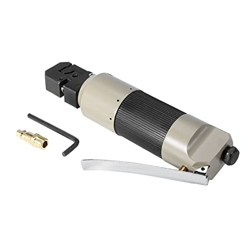 Xolsurg Pneumatic Punch Flanschflansch Werkzeug Effiziente Loch Stanze für Automobilreparatur und Blech 5mm Loch von Xolsurg