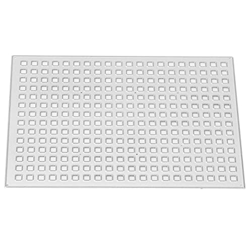Xolsurg -Präge schneidenden Kohlenstoffstahl dekorative Schablone geschnittene DIY -Sammelalbumhandwerk geeigneter Scrapbooking -Enthusiasten Xolsurg -Präge schneidenden Kohlenstoffstahl dekorative Schablone geschnittene DIY -Sammelalbumhandwerk geeigneter Scrapbooking -Enthusiasten von Xolsurg