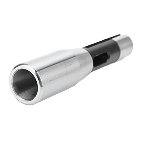 Xolsurg R8 bis MT3 Adapter gehärteter Boden Morse Taper Socket für Accessoires für Arbor -Fräsmaschinen Xolsurg R8 bis MT3 Adapter gehärteter Boden Morse Taper Socket für Accessoires für Arbor -Fräsmaschinen von Xolsurg