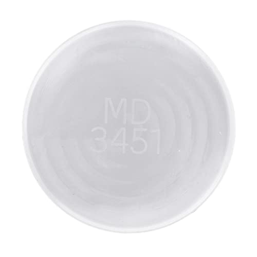 Xolsurg Round Storage Box Coaster Harz für DIY -Handwerk Silikonmaterial (Md3451_Round Coaster Form) von Xolsurg