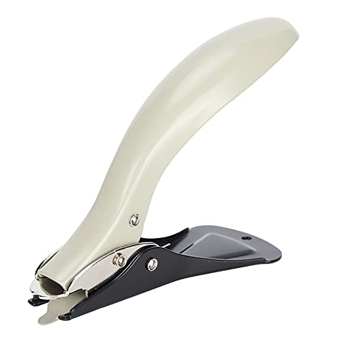 Xolsurg Staple Nagelentferner Hochleistungs Ergonomisches Design für Bürogeräte von Xolsurg