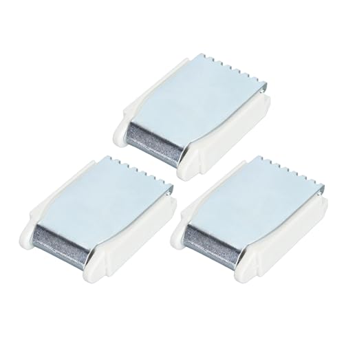 Xolsurg -Strickmaschine Klauengewicht Set für Heimnähenwerkzeuge 3PCS Universal Kleiderbügel Gewicht Xolsurg -Strickmaschine Klauengewicht Set für Heimnähenwerkzeuge 3PCS Universal Kleiderbügel Gewicht von Xolsurg