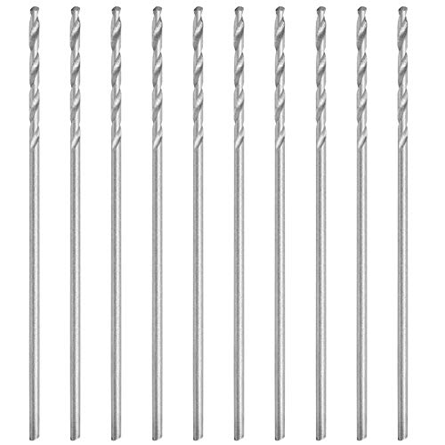 Xolsurg Twist Bohrer Bit Hochgeschwindiger Stahl Perlenbohrmaschine Hardware 0,75 mm von Xolsurg