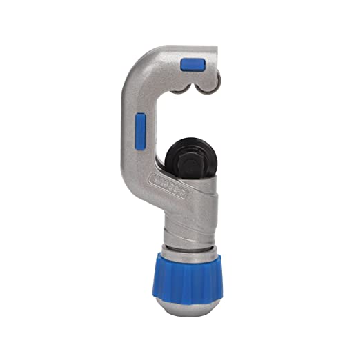 Xolsurger Rohrschneider 4‑32 mm Mini -Rohrschneider -Werkzeug zum Schneiden von Kupfer Aluminium Eisen -Edelstahlrohr Xolsurger Rohrschneider 4‑32 mm Mini -Rohrschneider -Werkzeug zum Schneiden von Kupfer Aluminium Eisen -Edelstahlrohr von Xolsurg