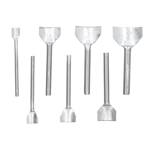 Xolsurgisch Leder Punch Tool Ergonomisches Design Semicircle Punch für DIY Hand gemacht Wallet Card Halter Gürtel Endverarbeitung Xolsurgisch Leder Punch Tool Ergonomisches Design Semicircle Punch für DIY Hand gemacht Wallet Card Halter Gürtel Endverarbeitung von Xolsurg