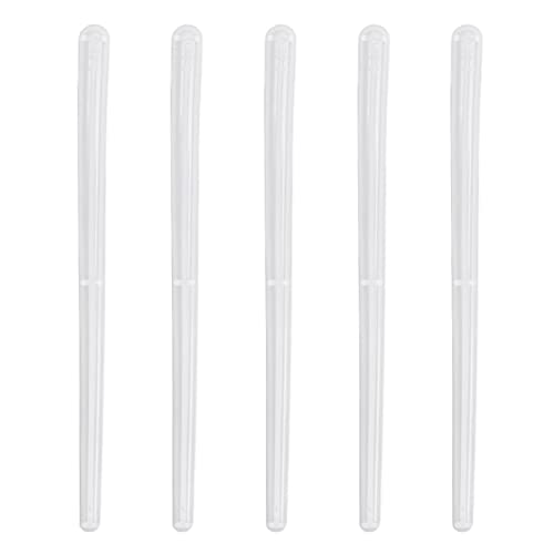 Xolsurgisch Silikonform einzigartig exquisites Design elastischer Deparieren von Handwerk DIY Hairpin packung 5pcs Xolsurgisch Silikonform einzigartig exquisites Design elastischer Deparieren von Handwerk DIY Hairpin packung 5pcs von Xolsurg
