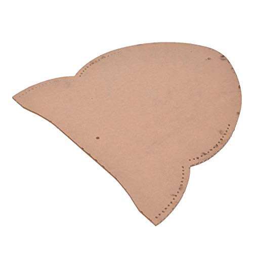 Xolsurgische Acrylgläser -Hülle Vorlage DIY Lederform und Schablone zum transparenten Herstellen von Brillenbeutel mit magnetischer Schnalle Xolsurgische Acrylgläser -Hülle Vorlage DIY Lederform und Schablone zum transparenten Herstellen von Brillenbeutel mit magnetischer Schnalle von Xolsurg