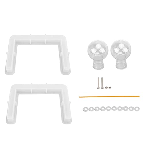 Xolsurgische Harzvase -Form recycelbar flexibles Silikon Einfaches Deparieren für DIY -Kunsthandwerk Xolsurgische Harzvase -Form recycelbar flexibles Silikon Einfaches Deparieren für DIY -Kunsthandwerk von Xolsurg