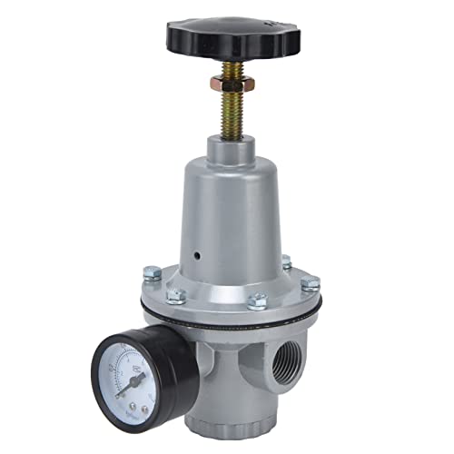 Xolsurgische Luftdruckregulierung Ventil Aluminiumlegierung Pneumatische Regulierungsbranche Nutzung (Qty-15) von Xolsurg