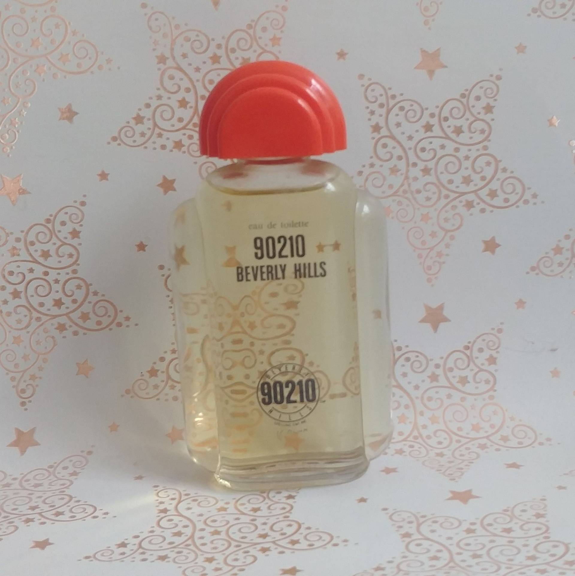 90210 Beverly Hills Von Genesse , 100 Ml Eau De Toilette, Kein Vapo, 1992 90210 Beverly Hills Von Genesse , 100 Ml Eau De Toilette, Kein Vapo, 1992 von Xoxiane