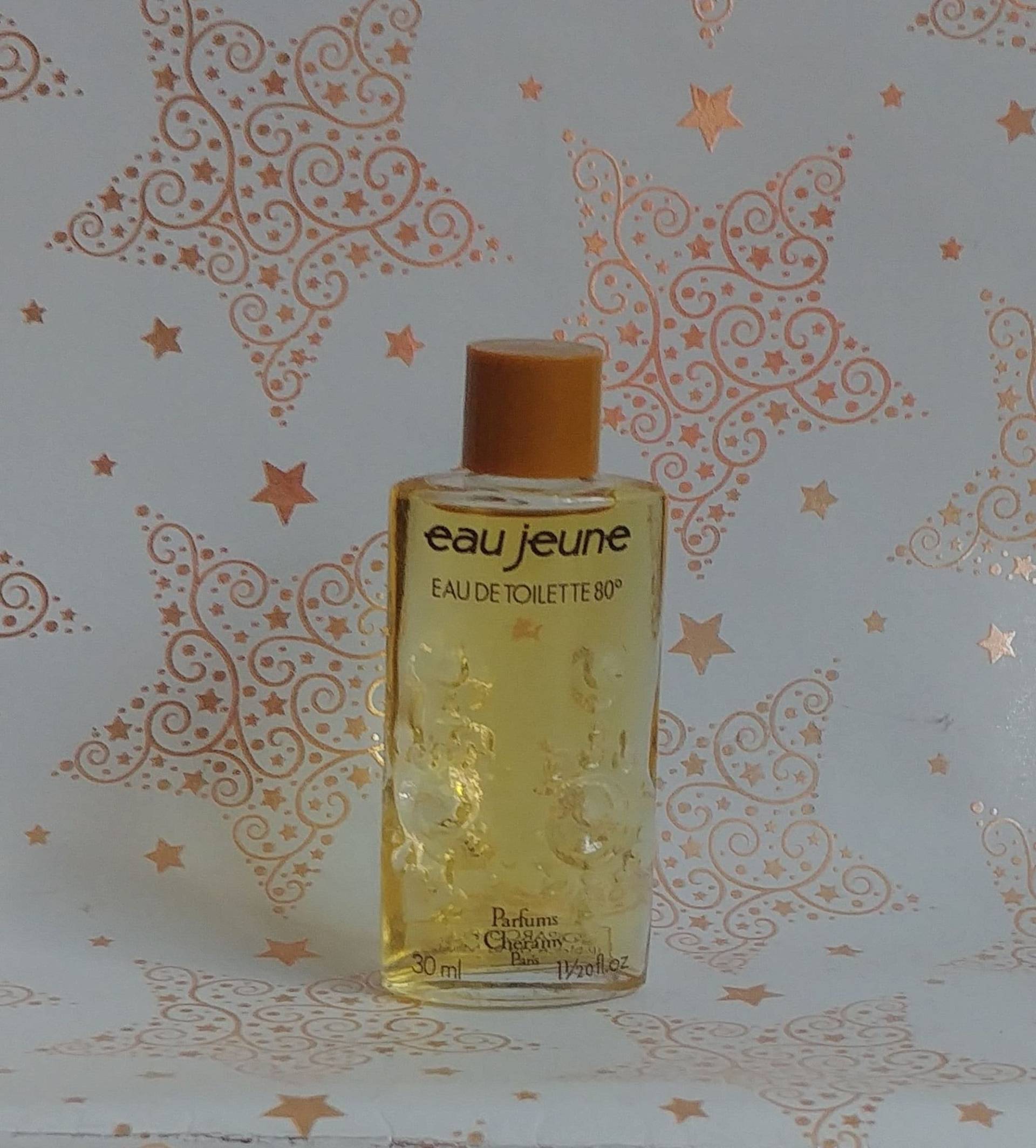 Eau Jeune Von Cheramy, 30 Ml De Toilette, Kein Vapo Eau Jeune Von Cheramy, 30 Ml De Toilette, Kein Vapo von Xoxiane
