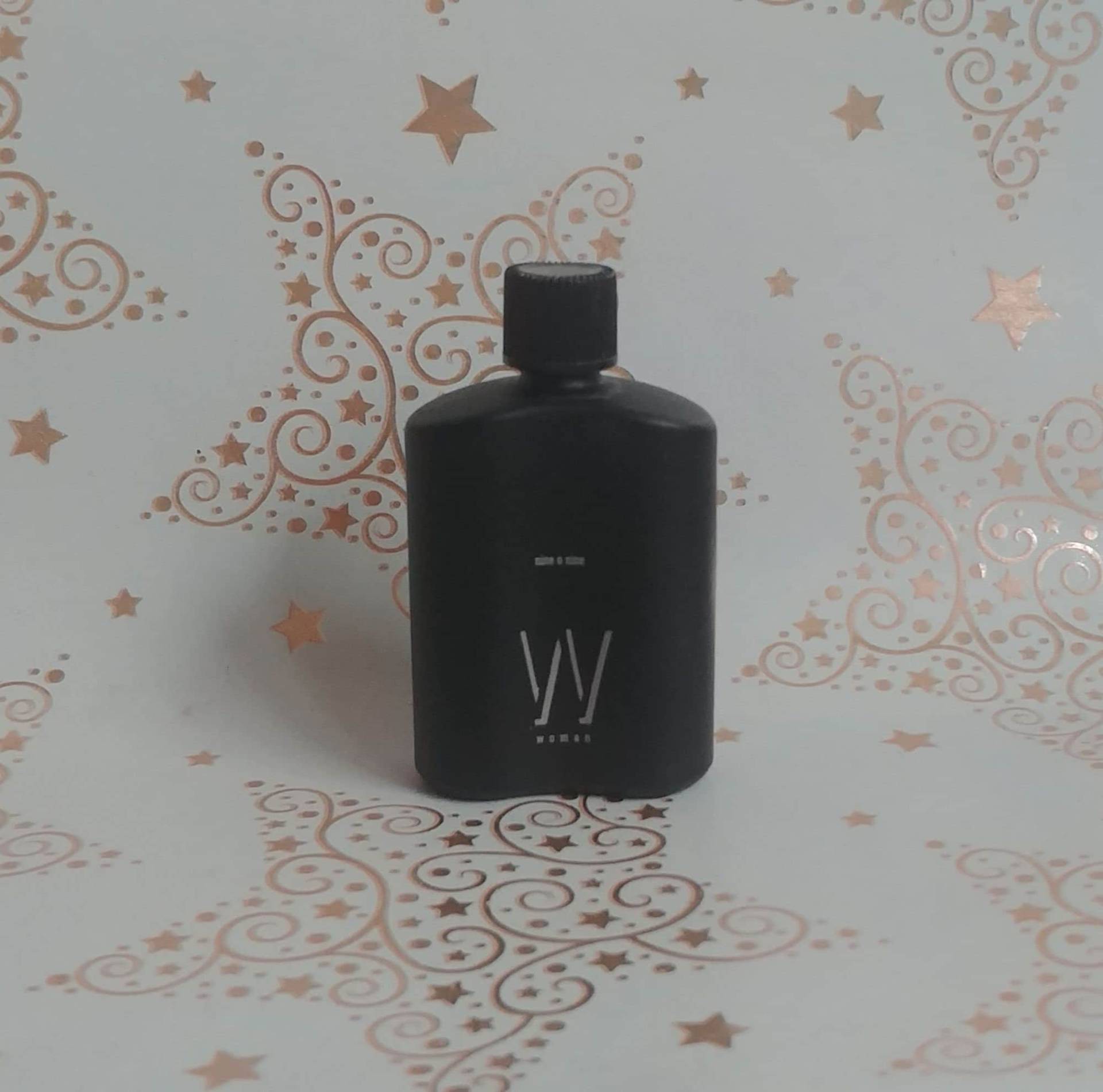 Miniatur 909 Woman Von B & Cosmetics, Ca. 10 Ml Eau De Toilette Miniatur 909 Woman Von B & Cosmetics, Ca. 10 Ml Eau De Toilette von Xoxiane