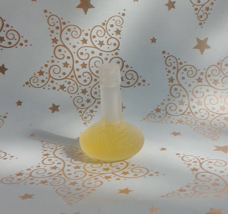 Miniatur Anemone Von Sabrina Desero, 5 Ml Eau De Toilette von Xoxiane