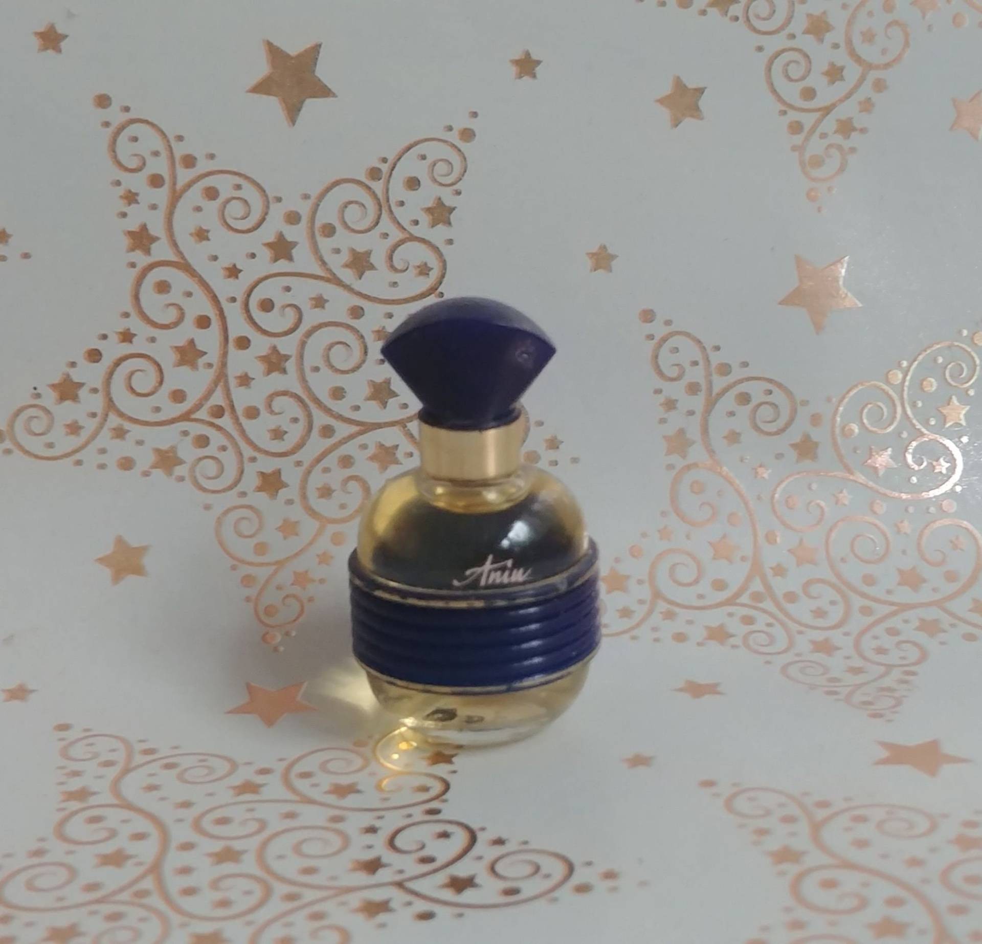 Miniatur Aniu De La Baie Von Baie, 7, 5 Ml Eau Toilette Miniatur Aniu De La Baie Von Baie, 7, 5 Ml Eau Toilette von Xoxiane