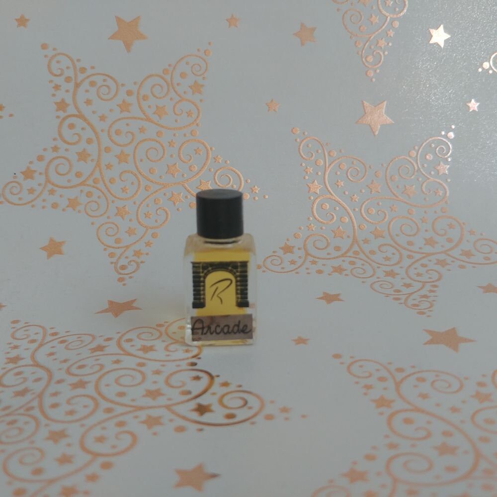 Miniatur Arcade Von Reichenbach, 1, 8 Ml Edt Miniatur Arcade Von Reichenbach, 1, 8 Ml Edt von Xoxiane